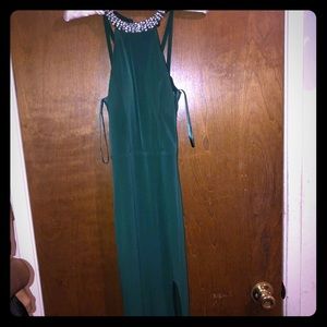 Used Prom Dress